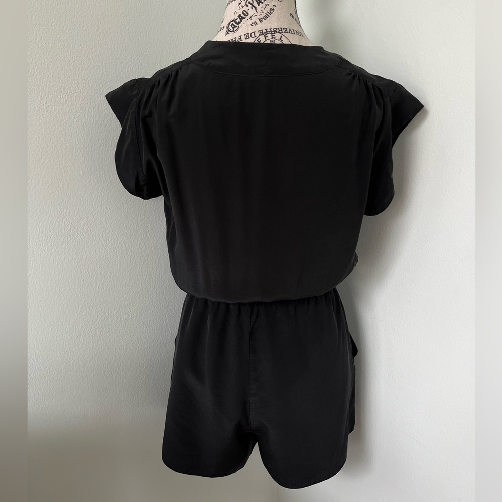 Aritzia Babaton Corbett Romper - Picture 7 of 13